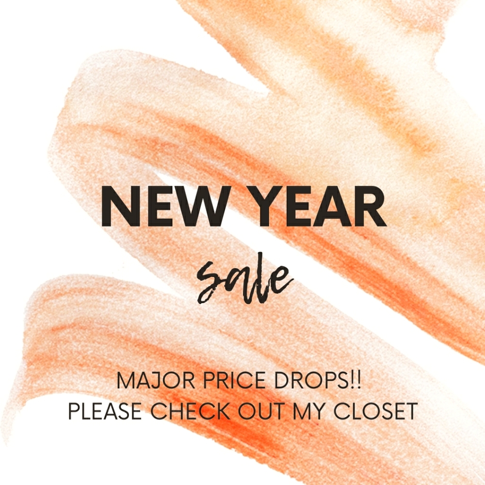 MAJOR PRICE DROPS